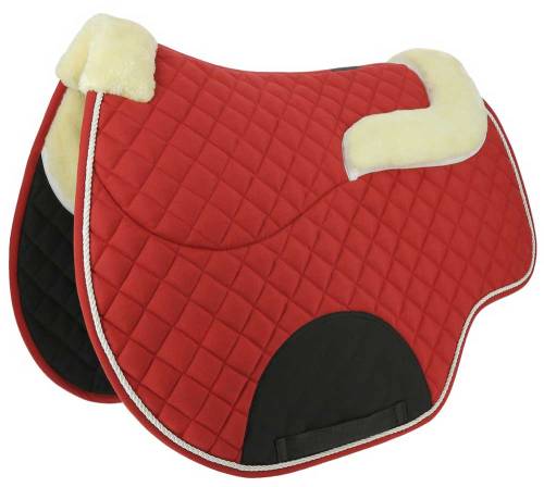 NORTON „Comfort" Schabracke/Rückenschoner