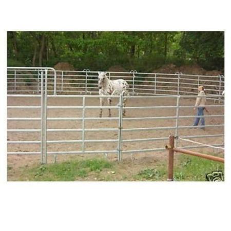 Roundpen Longierzirkel
