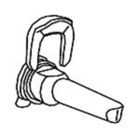 Sauger für FixClip-Ventil