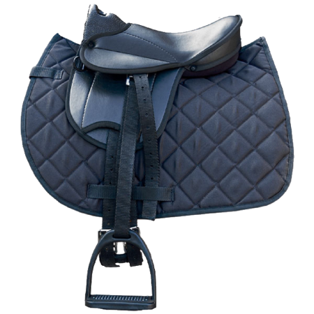 Sattelset "My little Pony"
