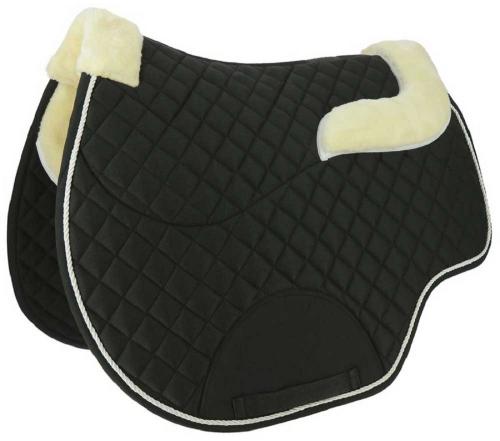 NORTON „Comfort" Schabracke/Rückenschoner