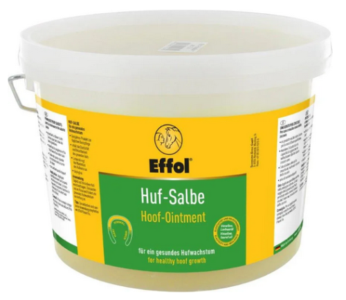 5l Huf-Salbe schwarz