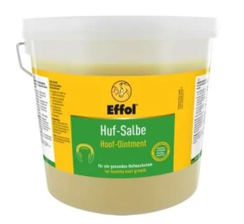 2,5l Huf-Salbe schwarz