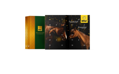 Effol Adventskalender 2024