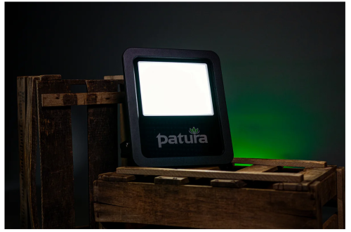 LED‑Flutlicht Power‑Line