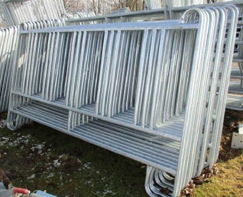 Sicherheitsfressgitter BRAMA WEST