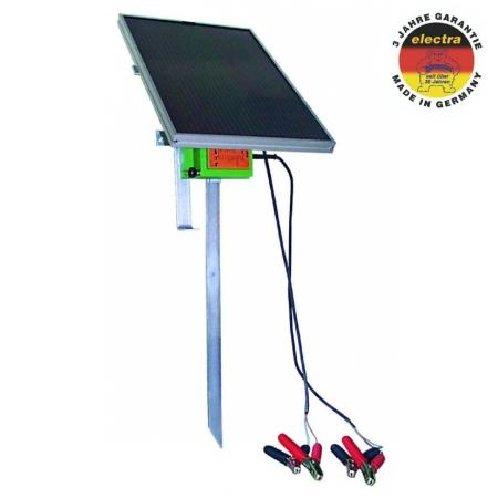 Weidezaungerät Solar-Set S1510