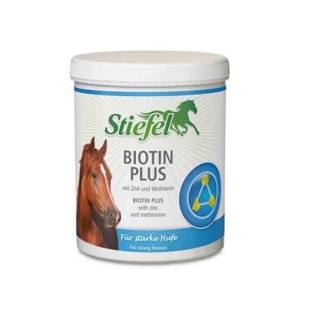 Stiefel Biotin Plus Pellets