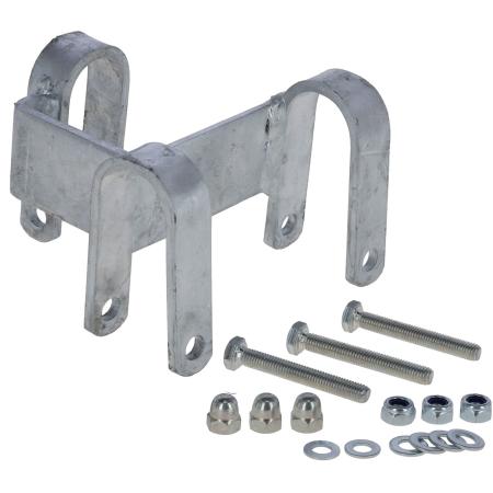 T-Verbinder für Weidepanele