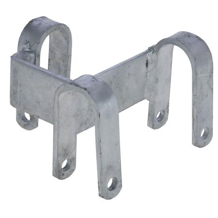 T-Verbinder für Weidepanele