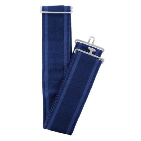 Elastic Deckengurt, Waldhausen,  Blau