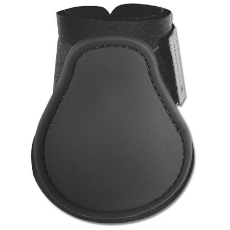 Streichkappen Basic schwarz