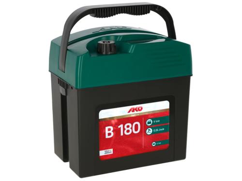 Compact Power B180