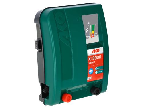 Duo Power Xi 8000 smart