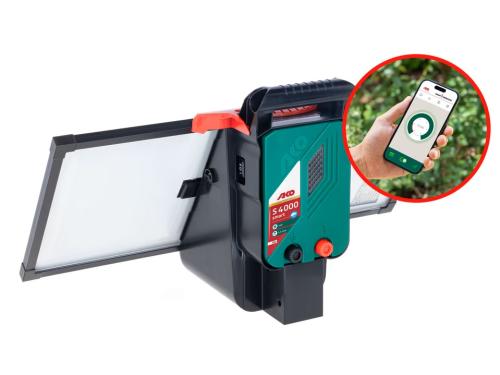 Sun Power S 4000 smart