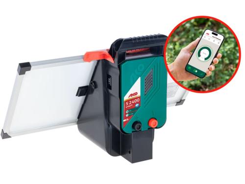 Sun Power S 2400 smart