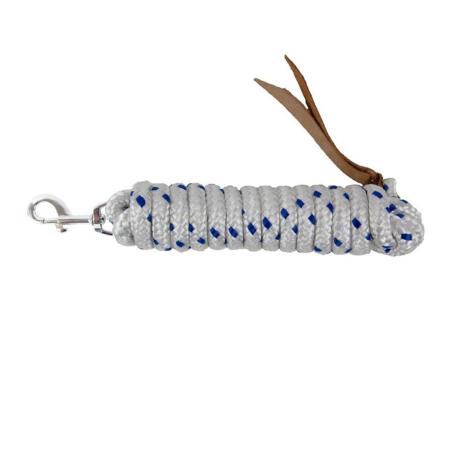 Bodenarbeitsseile mit Karabiner in allen Farben