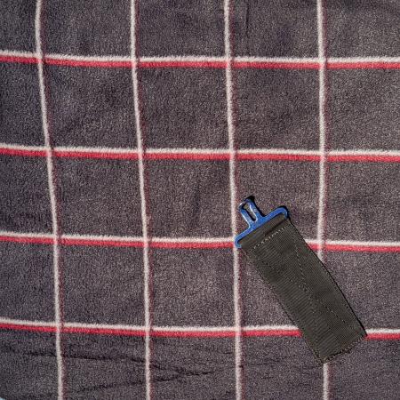 Abschwitzdecke