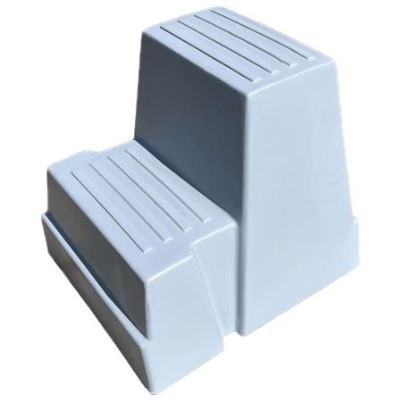 Aufstiegshilfe "2 Steps"