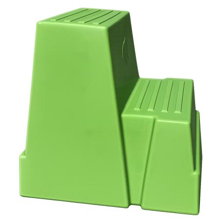 Aufstiegshilfe "2 Steps"