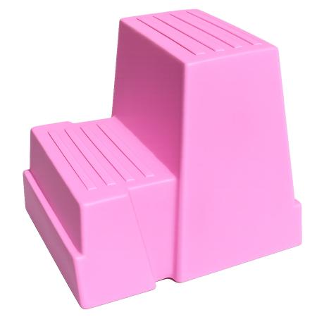 Aufstiegshilfe "2 Steps"