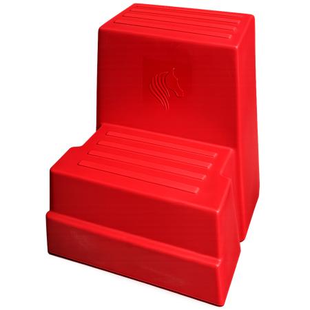 Aufstiegshilfe "2 Steps"