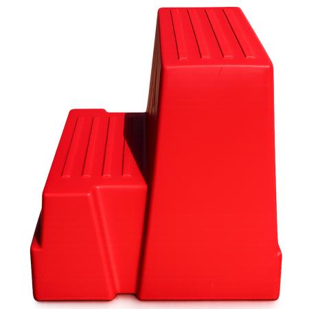 Aufstiegshilfe "2 Steps"