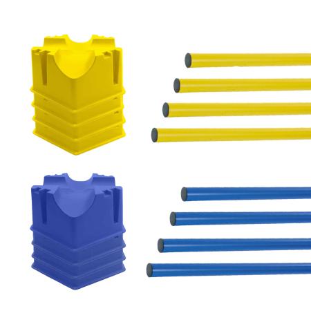 Equikinetic Set komplett