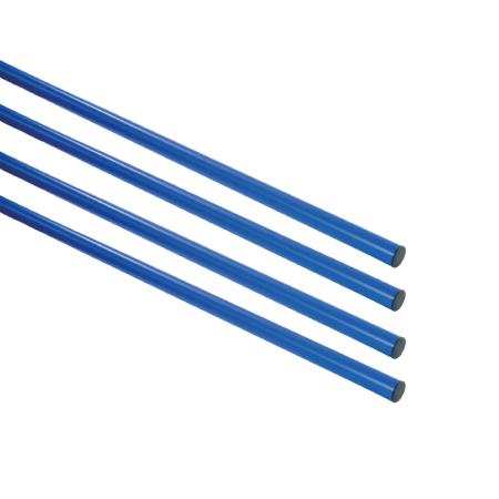 stangen blau