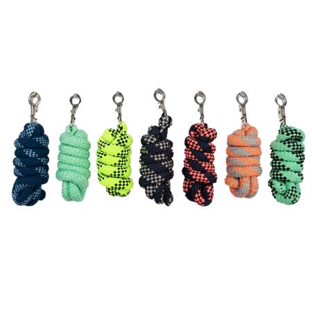 Führstrick Soft & Dick mit Panikhaken - 2er set