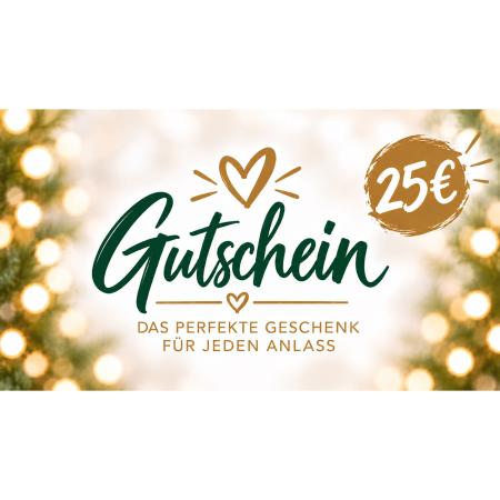 Gutschein Brama West