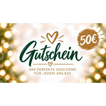 Gutschein Brama West