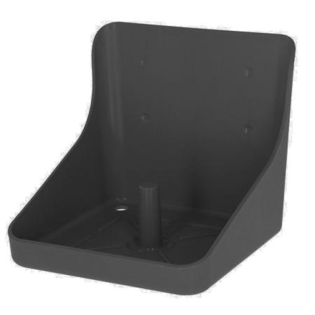 Pferde Leckstein Set