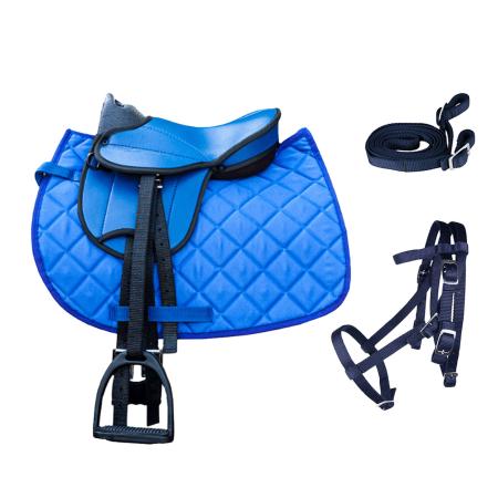 Sattelset "My little Pony"