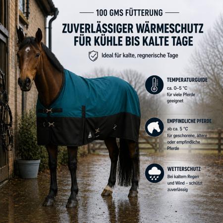 Winterdecke Florie