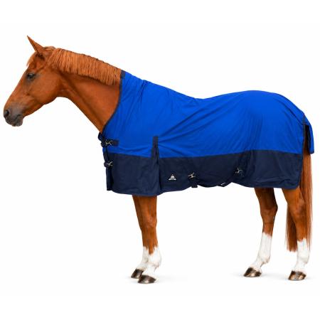Outdoordecke Nikko Turnout 1680D Fleece - Royal/Navy