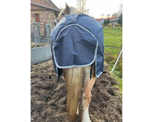 Winterdecke Nell - 1680D - 50g