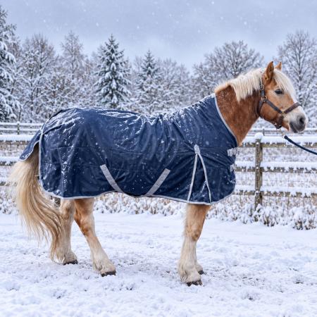 Winterdecke Nell - 1680D - 50g