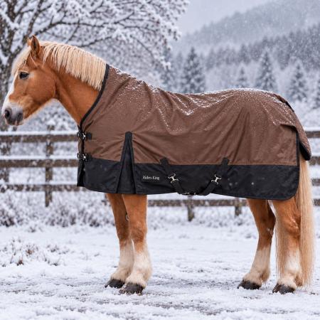 Outdoordecke "Riders King" 100g