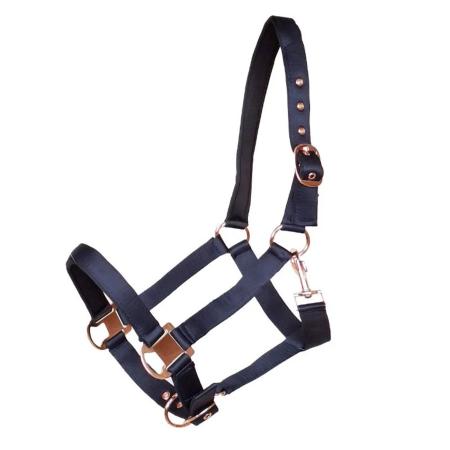 Halfter „Glossy“