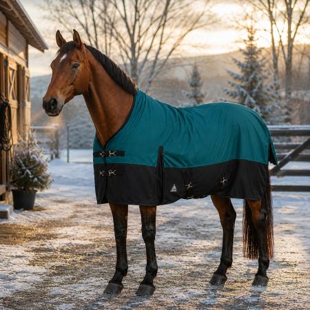 Winterdecke Florie