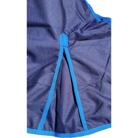 Outdoordecke Blue Rain 1200D