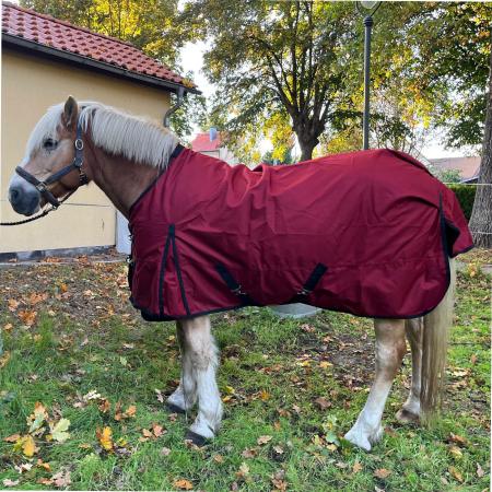 Weidedecke Zara