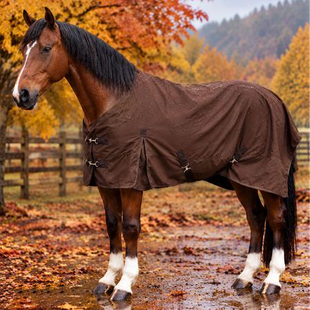 Regendecke Rain 600D