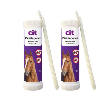 Repellent Stift