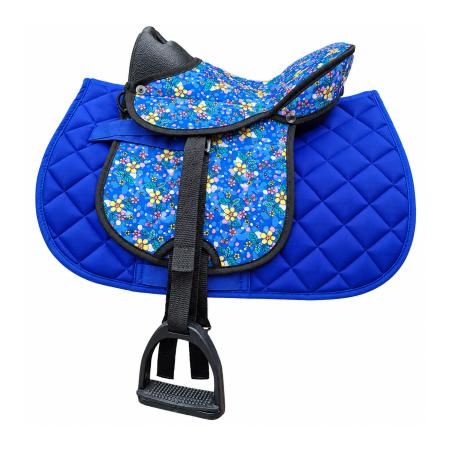 Sattelset "My little Pony"