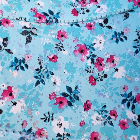 Sattelset "My little Pony" Flower Pink