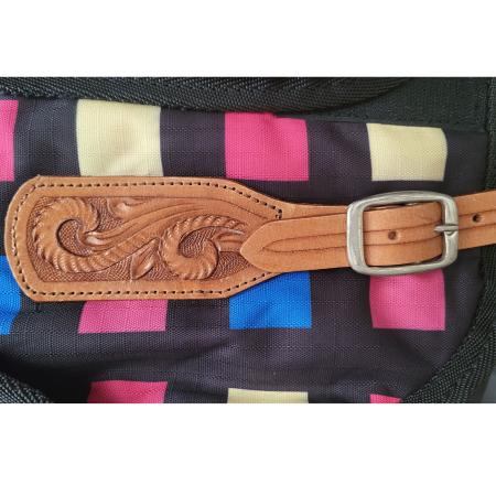 Western Outdoordecke Color