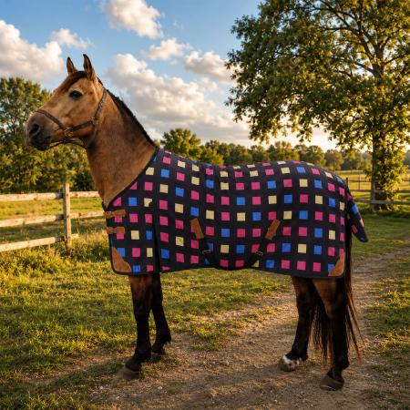 Western Outdoordecke Color