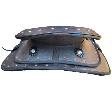 Kinder Westernsattel mit Decke